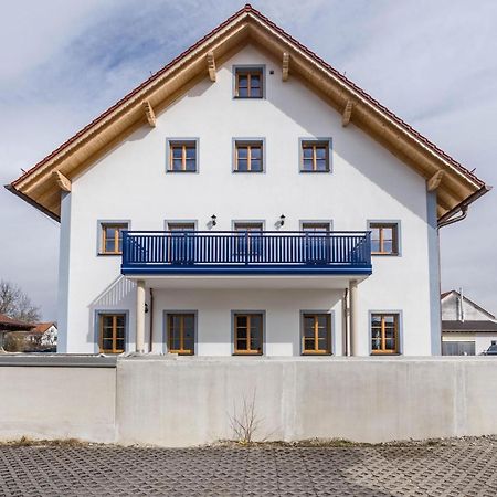 Ferienwohnung Max Gilching Kültér fotó