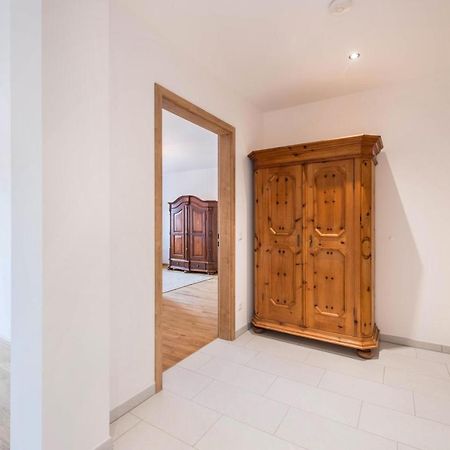 Ferienwohnung Max Gilching Kültér fotó