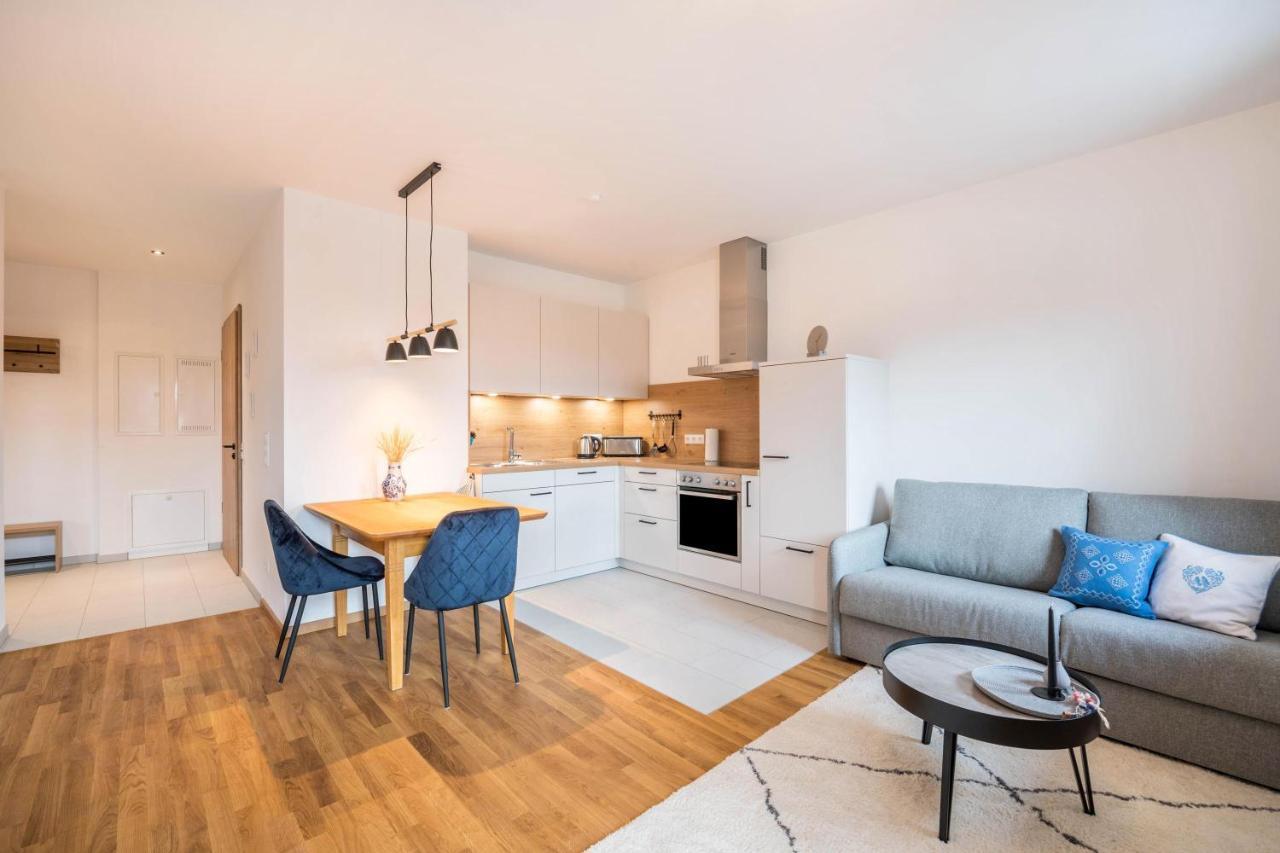 Ferienwohnung Max Gilching Kültér fotó