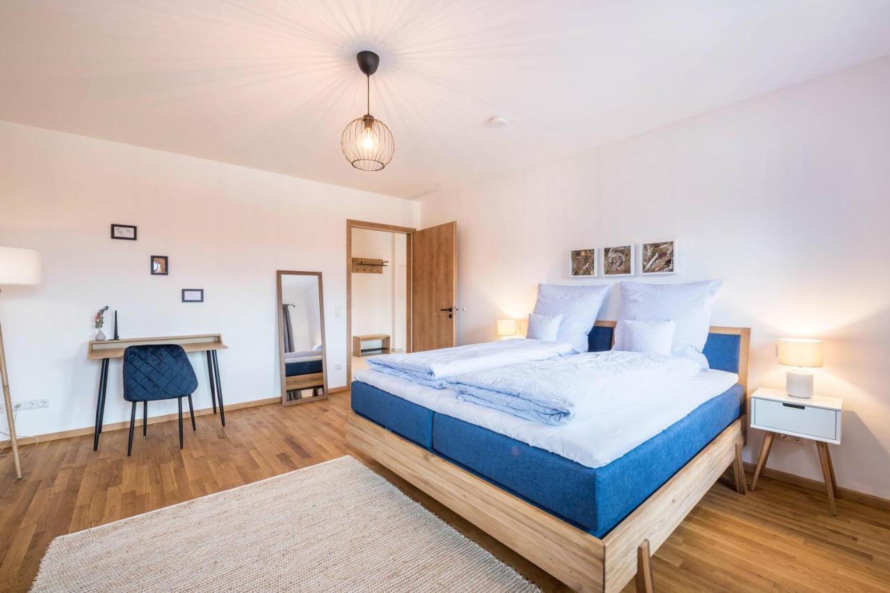 Ferienwohnung Max Gilching Kültér fotó