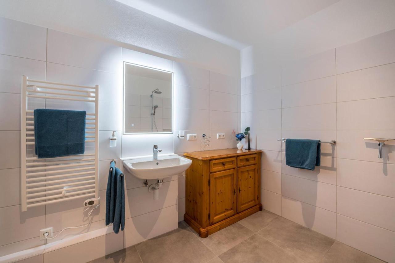 Ferienwohnung Max Gilching Kültér fotó