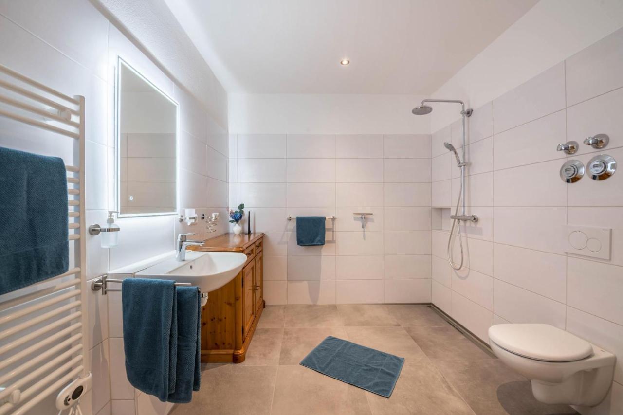 Ferienwohnung Max Gilching Kültér fotó